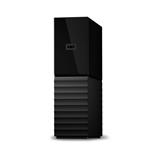 WD 3TB My Book Desktop External Hard Drive, USB 3.0 - WDBBGB0030HBK-NESN