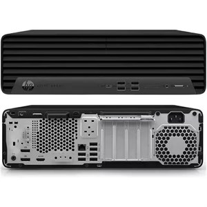 Hp 800 G9 SFF   i5(14500) /8GB DDR5/256SSD M2(مینی کیس اچ پی)