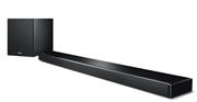 Yamaha MusicCast YSP-2700 Sound Bar with Wireless Subwoofer, Works with Alexa