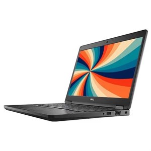 LATITUDE 5480  I5 (7440HQ) - 8GB - 256GB - INTEL HD - 14
