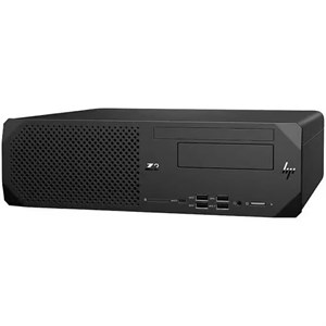 Hp Z2 G5 SFF   i5(10500) /8g/256SSD M2(مینی کیس اچ پی)