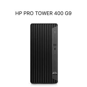Hp  Mini Tower  PRO 400 G9 SFF i5(12400) /8GB/256GB SDD M2( کیس مینی تاور اچ پی)
