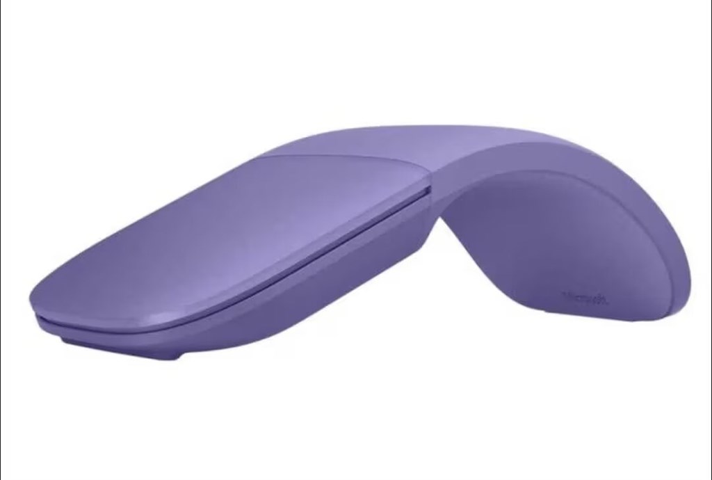 Arc Mouse