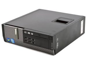 Dell optipelex 790 sff  i5  2th/4GB/500GB( مینی کیس دل)