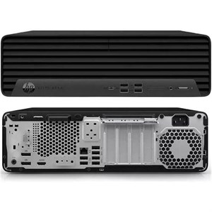 Hp 800 G9 SFF   i5(12400) /8GB DDR5/256SSD M2(مینی کیس اچ پی)