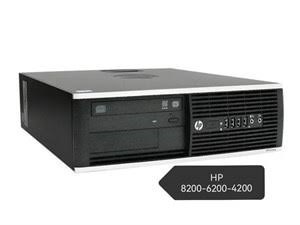 Hp 6200 sff I5  2th/4/500/dvd(مینی کیس اچ پی)
