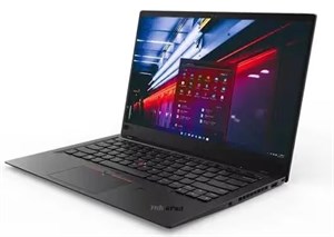 LENOVO  THINKPAD X1 CARBON I7( 7500U)- 8GB 256GB SSD -INTEL HD- 15.6 inch FULL HD  GRADE  A