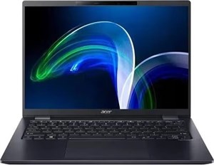 ACER TRAVEL MATE P614I5(8265U)-8GB-256GB SSD -14