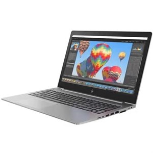 HP  ZBOOK 15u G6 CORE i5-8365U 16GB 512GB ` 4GB AMD WX3200 15.6 inch FULL HD
