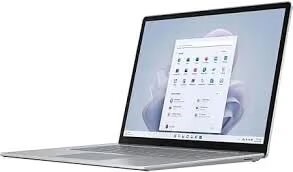 SURFACE LAPTOP 5 15inch CORE i7-1265U 32GB 1TB SSD Intel IRIS PLUS 15 inch (2496*1664)TOUCH   A