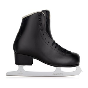 بوت پاتیناژ GRAF Prestige Black