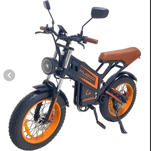 دوچرخه برقی کوگو V5  750 وات اصلی