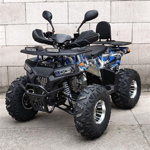 موتور چهار چرخ 135 سی سی atv