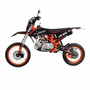 موتور کراس کوگو xb125 بنزینی