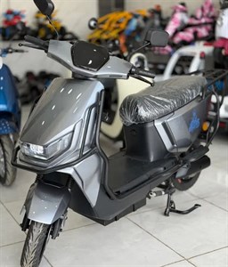 موتور سیکلت برقی ربوت robot( موتور برقی)