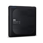 هارد اکسترنال وسترن My Passport Wireless PRO-3TB