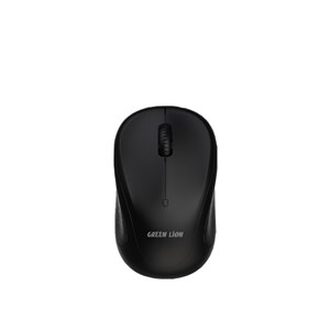 ماوس بی‌سیم G50 گرین لاین مدل GNG50WMSEBK