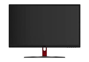 MSI Full HD FreeSync Gaming Monitor 24" Curved Non-Glare 1ms LED Wide Screen 1920 x 1080 144Hz Refresh Rate (Optix MAG24C) 