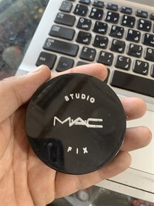 پنکک مخملی MC