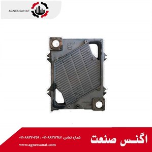 پره عقب دیگ سوپر 400 شوفاژ کار