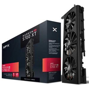 کارت گرافیک ایکس اف ایکس مدل RX5700XT-8G