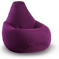 بین بگ راحتی بنفش