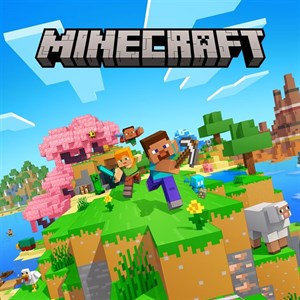 خرید اکانت قانونی Minecraft برای PS4 و PS5