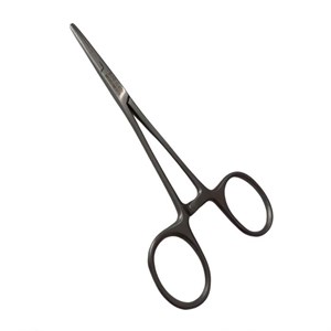قیمت و خرید هموستات راست 14 سانت BJBHemostat Forceps