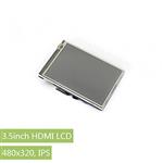 waveshare 3.5inch HDMI LCD, 480x320, IPS