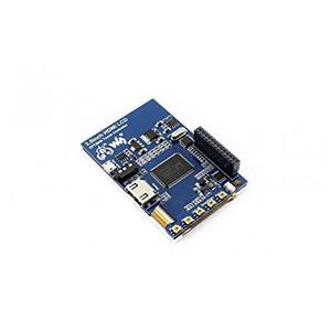 waveshare 3.5inch HDMI LCD, 480x320, IPS 