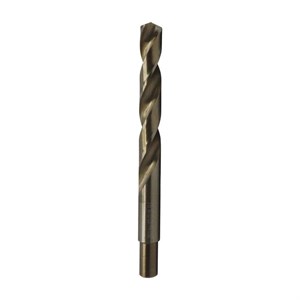 مته کبالت زیناکس کد YP-HSS-DIN338-15.5MM سایز 15.5 میلی متر
