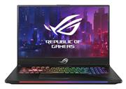 XPC ROG Strix Scar II GL704 VR Ready Gaming - i7-8750H-16GB-512GB  SSD-6GB