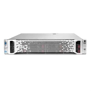 سرور اچ پی DL380 Gen8-8SFF