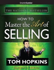کتاب How to Master the Art of Selling نسخه کامل