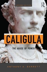 کتاب Caligula: The Abuse of Power نسخه کامل