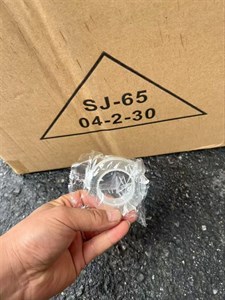 چسب ژله ای دوطرفه-تضمینی 2 سانت عرض، 2 متر طول؛ ضخامت: 1 میلی متر(حد اقل سفارش بسته 36 عددی)
