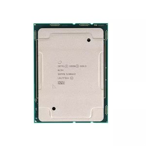 پردازنده سرور اچ پی  INTEL XEON GOLD 6234
