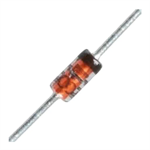 دیود زنر 0.5W-6.2V