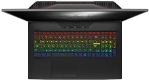 MSI GT76 Titan DT 039 Enthusiast i9 9900K 128GB RAM 2X 1TB NVMe SSD 2TB SSHD NVIDIA RTX 2080 17.3 4K UHD Windows 10 Pro VR Ready Gaming Notebook0 