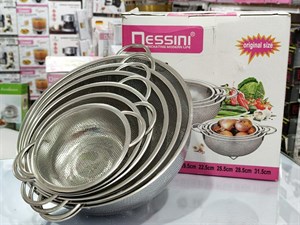 سرویس آبکش استیل دسینی اصل