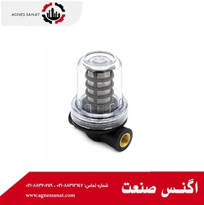 فیلتر گازوئیل 3 8 شکوه
