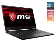 MSI GS65 Stealth Ultra Thin Gaming Laptop (Intel i7-8750H, 16GB DDR4 RAM, 512GB SSD, NVIDIA GeForce GTX 1070 8GB, 15.6" Full HD 144Hz 7ms, Windows 10 Home) Gamer Notebook Computer