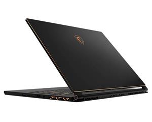 MSI GS65 Stealth Ultra Thin Gaming Laptop (Intel i7-8750H, 16GB DDR4 RAM, 512GB SSD, NVIDIA GeForce GTX 1070 8GB, 15.6" Full HD 144Hz 7ms, Windows 10 Home) Gamer Notebook Computer 