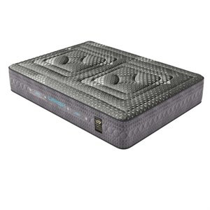 تشک لاریسا مدل طبی مارول دو نفره سایز 160x200 سانتی متر