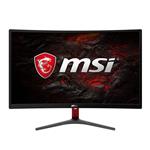 MSI Optix G24C 23.6 Inch Full HD Curved Gaming Monitor