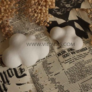قالب سیلیکونی ابر تپل