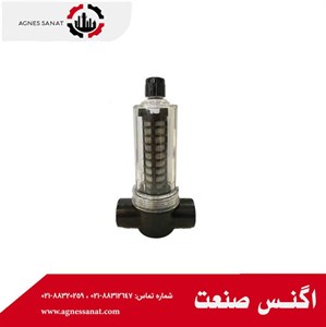 فیلتر گازوئیل 3 4 شکوه