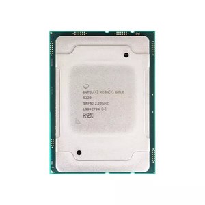 پردازنده سرور اچ پی INTEL XEON GOLD 5220