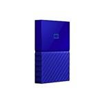 هارددیسک اینترنال وسترن دیجیتال مدل Blue WD10EZEX ظرفیت 3ترابایت