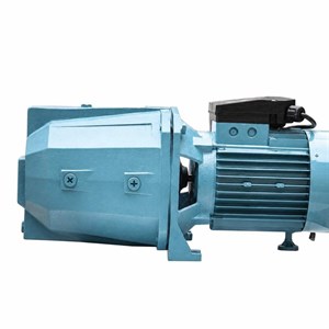 پمپ آب جتی دو اسب بخار ایران سهند مدل SPS M JET140 T6V6